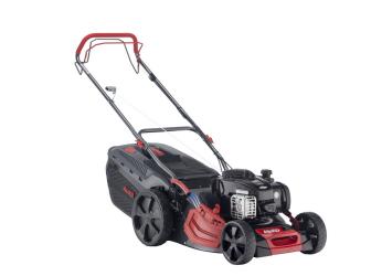Benzínová sekačka AL-KO Comfort 46.0 SP-B 4in1