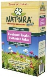 NATURA Travní směs Kvetoucí louka 0,9 kg