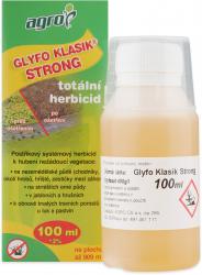 Glyfo Klasik Strong - 100 ml