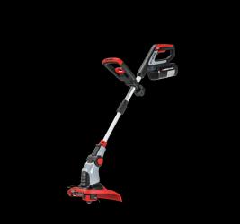 Akumulátorový vyžínač AL-KO GT 4030, 36 V