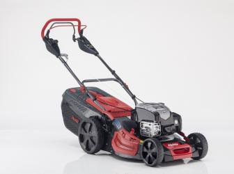 Benzínová sekačka AL-KO 524 VS-B Premium