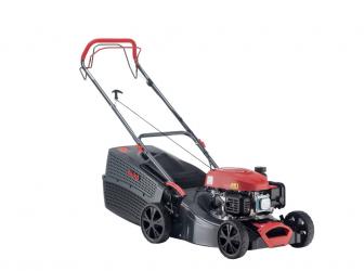 Benzínová sekačka AL-KO Comfort 42.1 SP-A 2in1 (AL-KO Pro 125 QSS Quickstart)