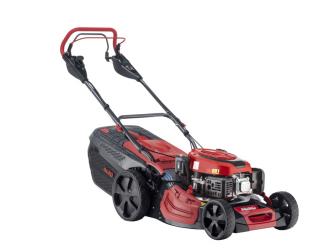 Benzínová sekačka AL-KO 524 VSED-A Premium 4in1 (AL-KO Pro 170 Dual Start)