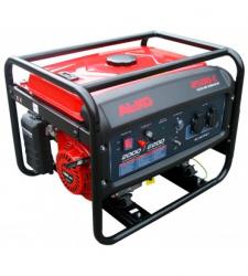 Elektrocentrála AL-KO 2500-C