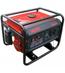 Elektrocentrála AL-KO 3500-C