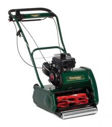 Vřetenová sekačka ALLETT Kensington Petrol 14K, 35 cm záběr