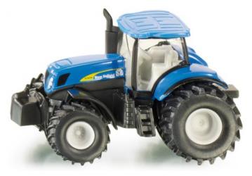 New Holland 7070