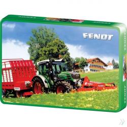 Fendt 211 Vario 60 dílů