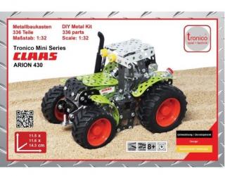 Tronico Claas Arion 430