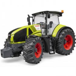 Claas Axion 950