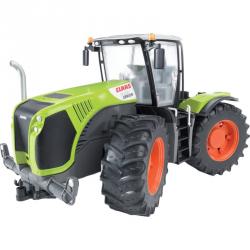 Claas Xerion 5000