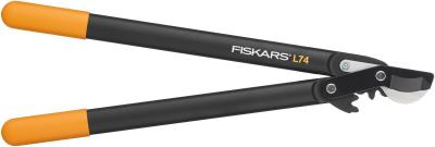 Nůžky převodové střední Fiskars L74
