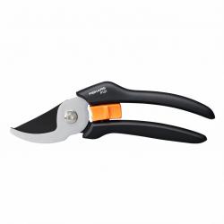 Zahradní nůžky Fiskars dvoučepelové Solid