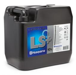 Dvoutaktní olej Husqvarna LS + 10 litrů
