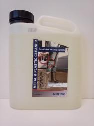 Nilfisk Plastic Metal Cleaner 2,5 L