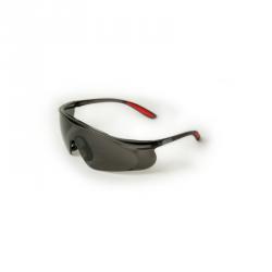 Ochranné brýle - tmavé (černé)
