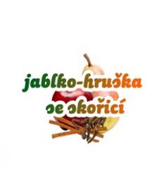 Přírodní mošt jablko-hruška se skořicí 5l