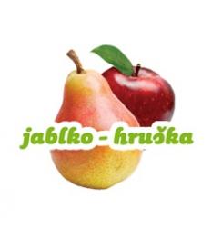 Přírodní mošt jablko-hruška 3l