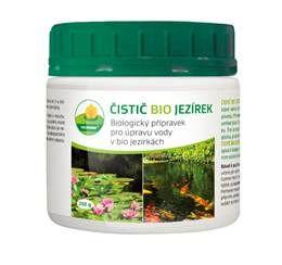 PROXIM Čistič BIO jezírek 250 g