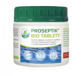 PROXIM PROSEPTIK Bio Tablety 6x20g