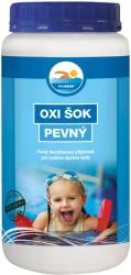 PROXIM OXI tablety 200 g 1 kg