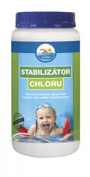 PROXIM Stabilizátor chloru 0,9 kg