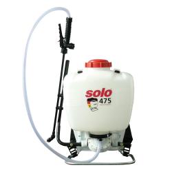 SOLO 475 BASIC 15 L zádový postřikovač membránový