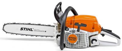 Benzínová pila STIHL MS 261, 37/RS