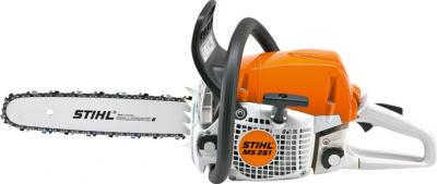 Benzínová pila STIHL MS 251, 35/PM3