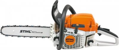 Benzínová pila STIHL MS 241 C-M, 35/PS