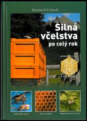 Silná včelstva po celý rok