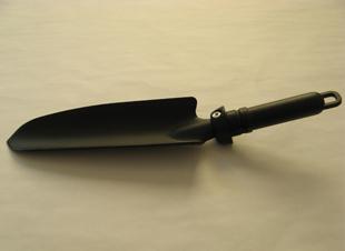 Výměnná přesazovací lopatka úzká Wëllcut HC-701