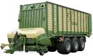 Nakládací vůz Krone GDX550