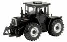 Traktor MB TRAC 1800 - černý, 1:87