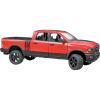 RAM 2500 Power Wagon