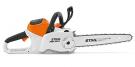 Akumulátorová pila STIHL MSA 200 C-B, 35/PM3