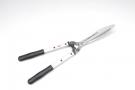 Profesionální nůžky s rovnou čepelí kované Wëllcut HC-2042LA