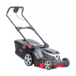 Akumulátorová sekačka AL-KO 382 Li Premium 18V (včetně baterie a nabíječky)