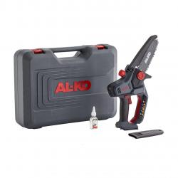 Akumulátorová mini pila AL-KO CSM 1815, 18V