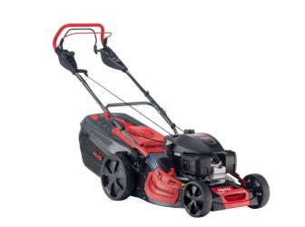 Benzínová sekačka AL-KO Premium 521 VS-H 4in1 (Honda GCV 170 EASY START)