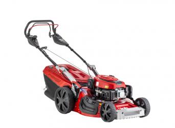 Benzínová sekačka solo by AL-KO 5254 VSED-A 4in1 (AL-KO Pro 170 QSS)