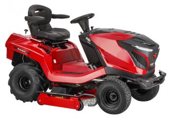 Zahradní traktor solo by AL-KO T22-110.6 HDDH-A V2 Premium