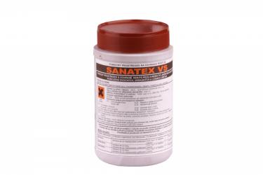 Sanatex VS hnědý 1 L